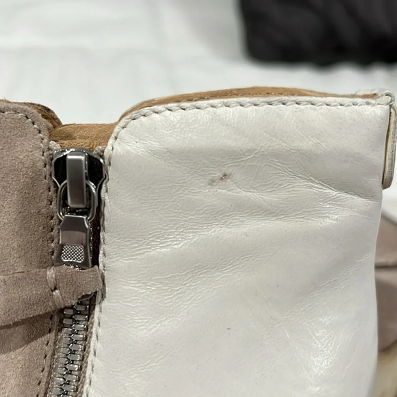 Rag and Bone Margot ankle boots in Smoke Multi Size 39 - Picture 5 of 5